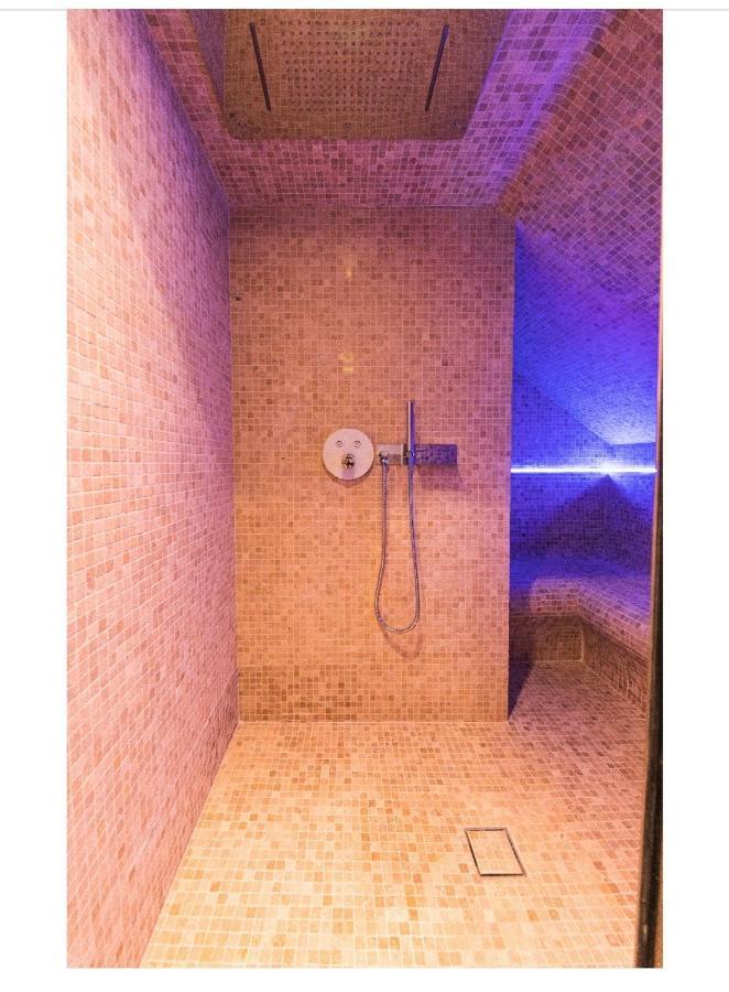 L'évasion-SPA-Hammam-Sauna Illimité - 2 à 4 pers Saint-Cyr-sur-Loire Exterior foto